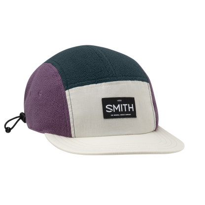 Casquette Original Fleece, Noir + OSFM