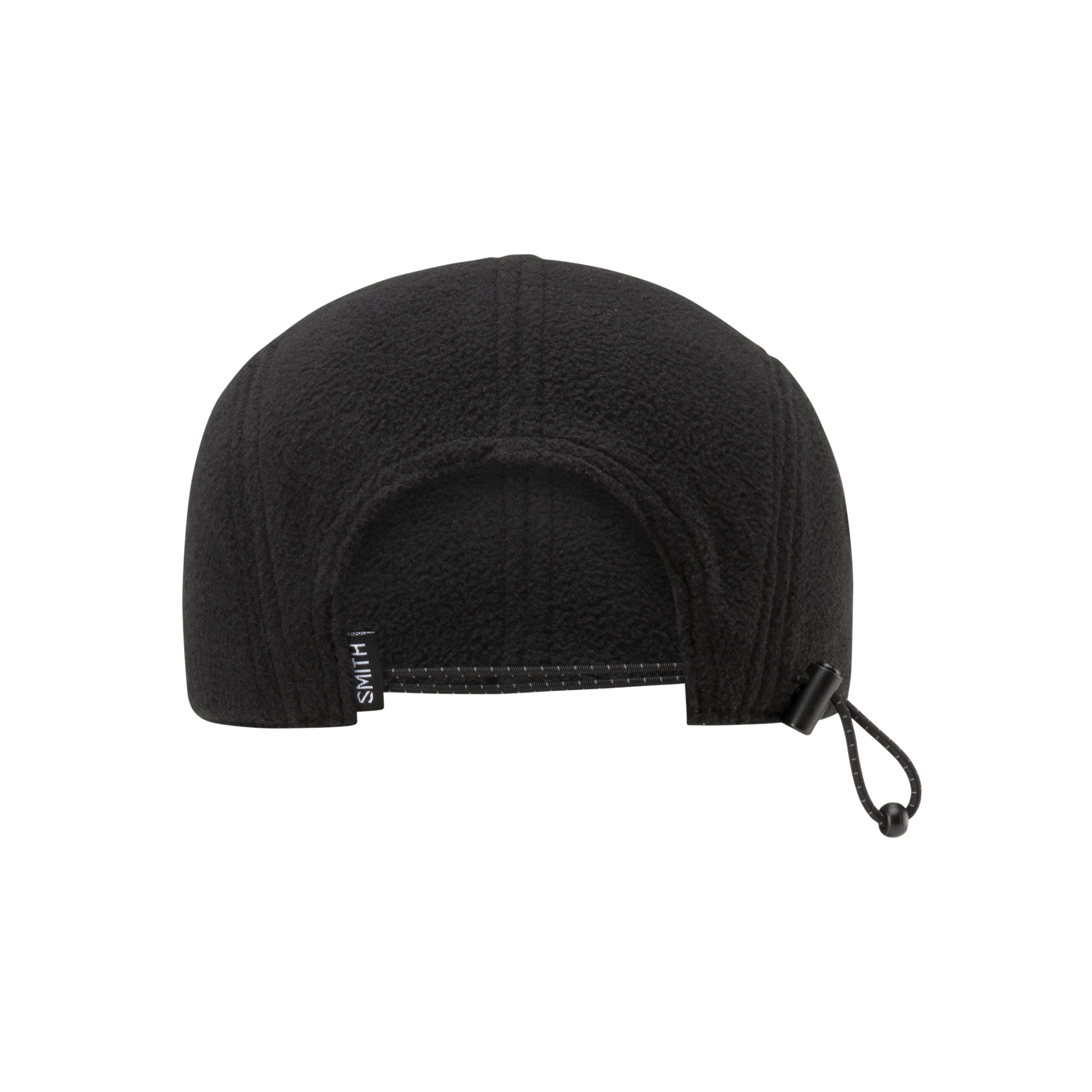 Casquette Original Fleece, Noir + OSFM