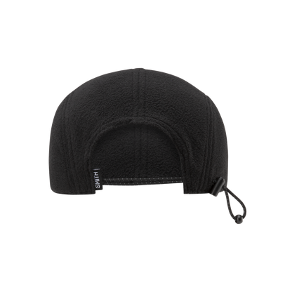 Casquette Original Fleece, Noir + OSFM