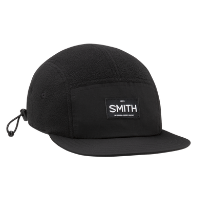 Casquette Original Fleece, Noir + OSFM