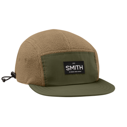 Casquette Original Fleece, Noir + OSFM