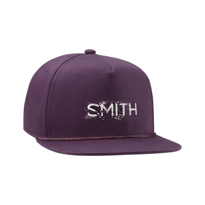 The Staple Cap, Amethyst + OSFM