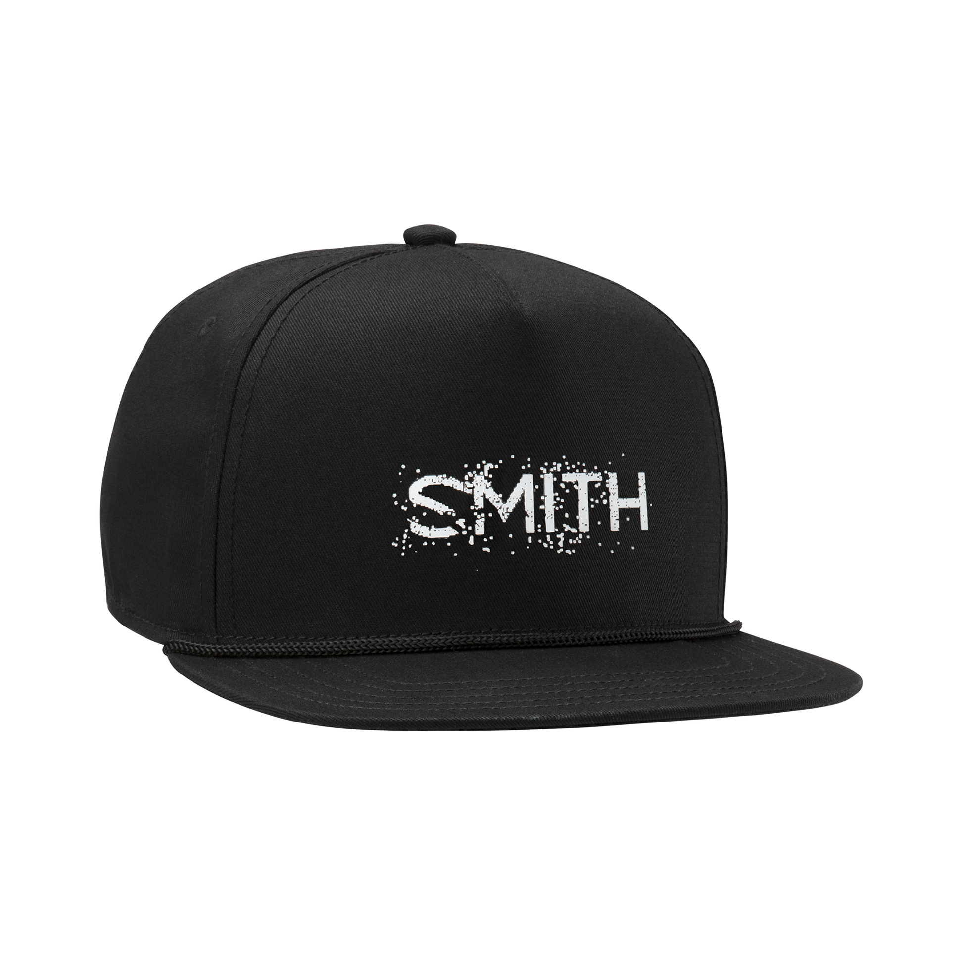 The Staple Cap, Amethyst + OSFM