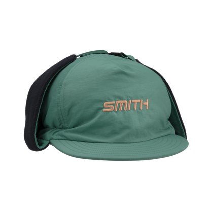 Casquette Throwback, Noir + OSFM