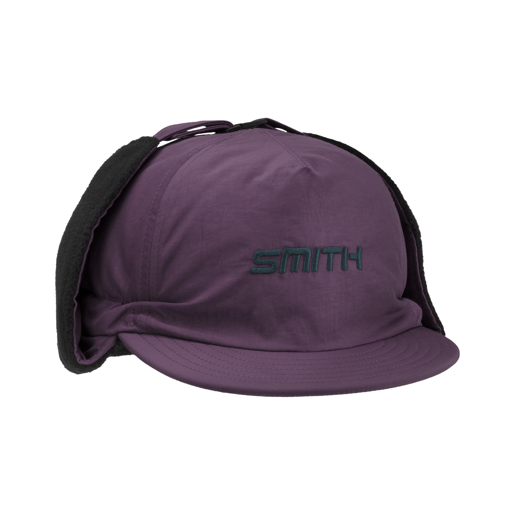 Casquette Throwback, Noir + OSFM