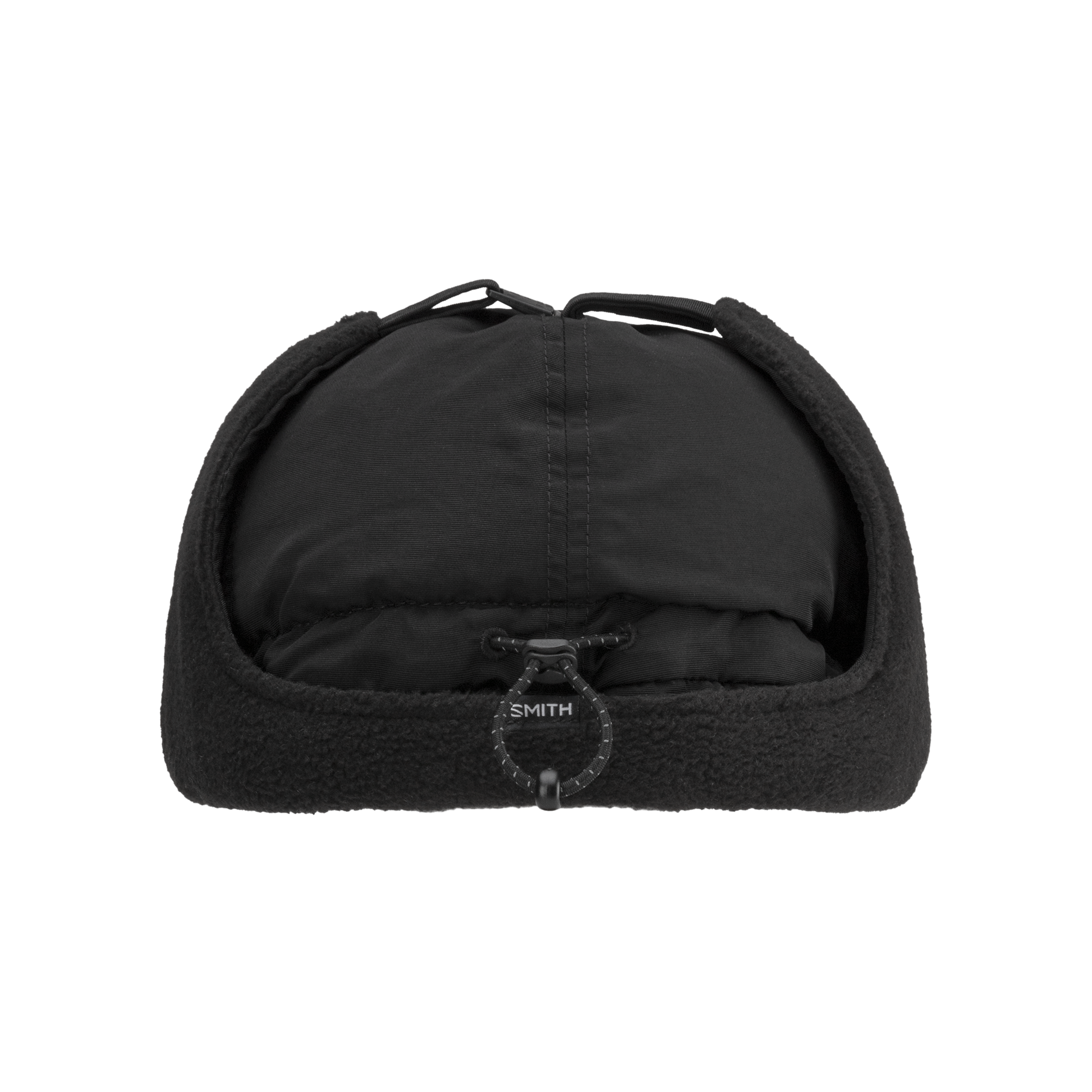 Casquette Throwback, Noir + OSFM