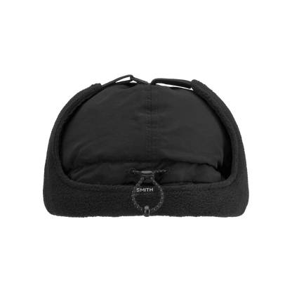 Casquette Throwback, Noir + OSFM