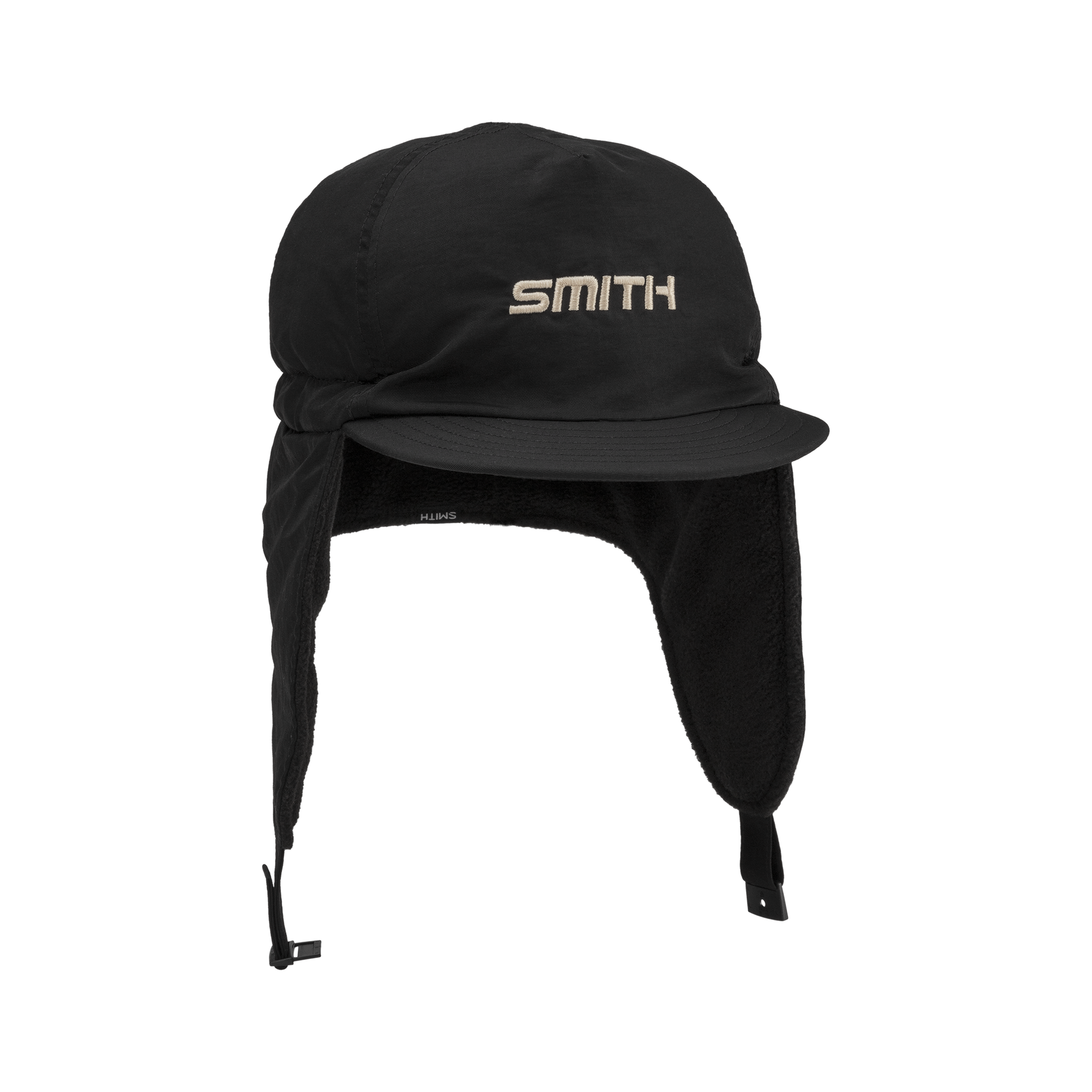 Casquette Throwback, Noir + OSFM