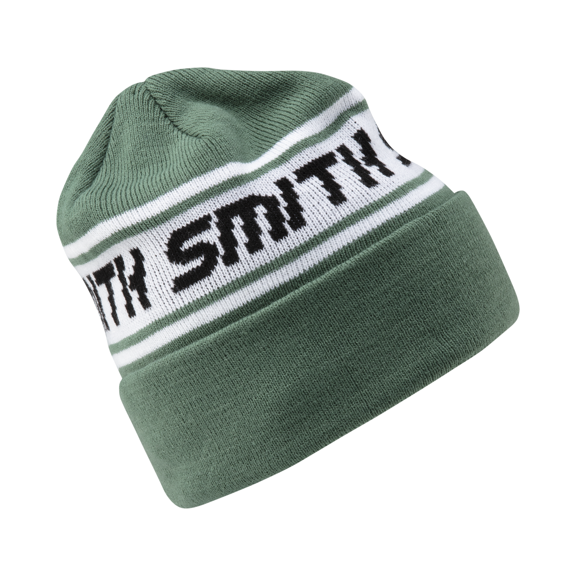 Tuque Throwback, Vert alpin + OSFM