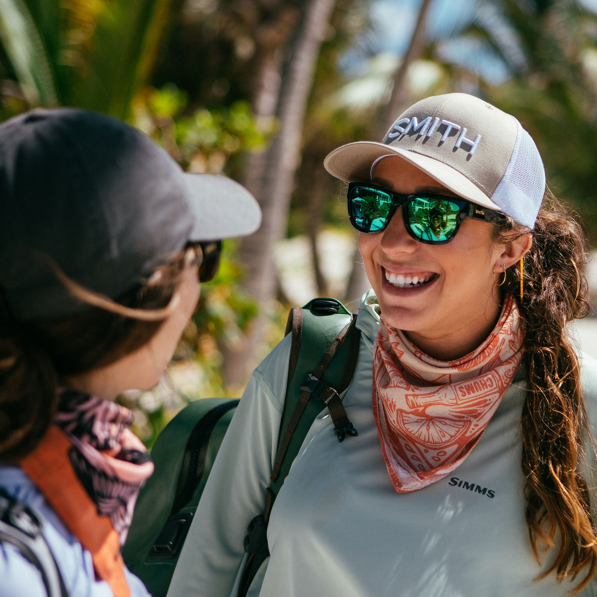 Joya, Sunglasses + Tortoise | ChromaPop Glass Polarized Brown