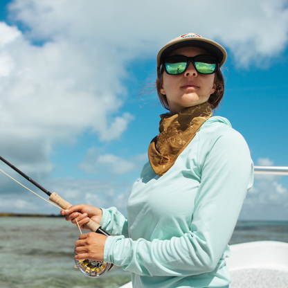 Joya, Sunglasses + Tortoise | ChromaPop Glass Polarized Brown