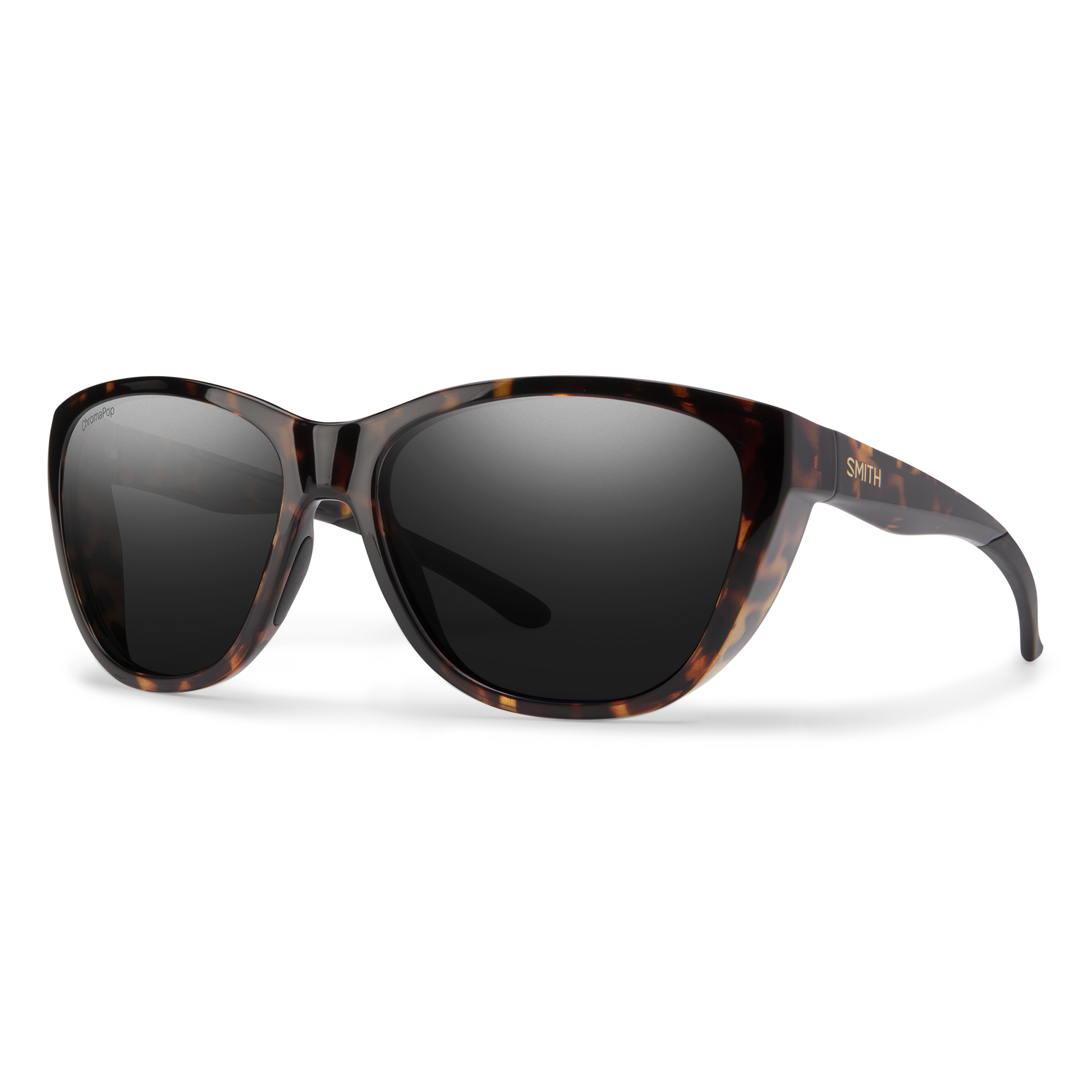 Shoal RX, Prescription + Sky Tortoise + ChromaPop Polarized Blue Mirror