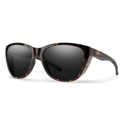 Shoal RX, Prescription + Sky Tortoise + ChromaPop Polarized Blue Mirror