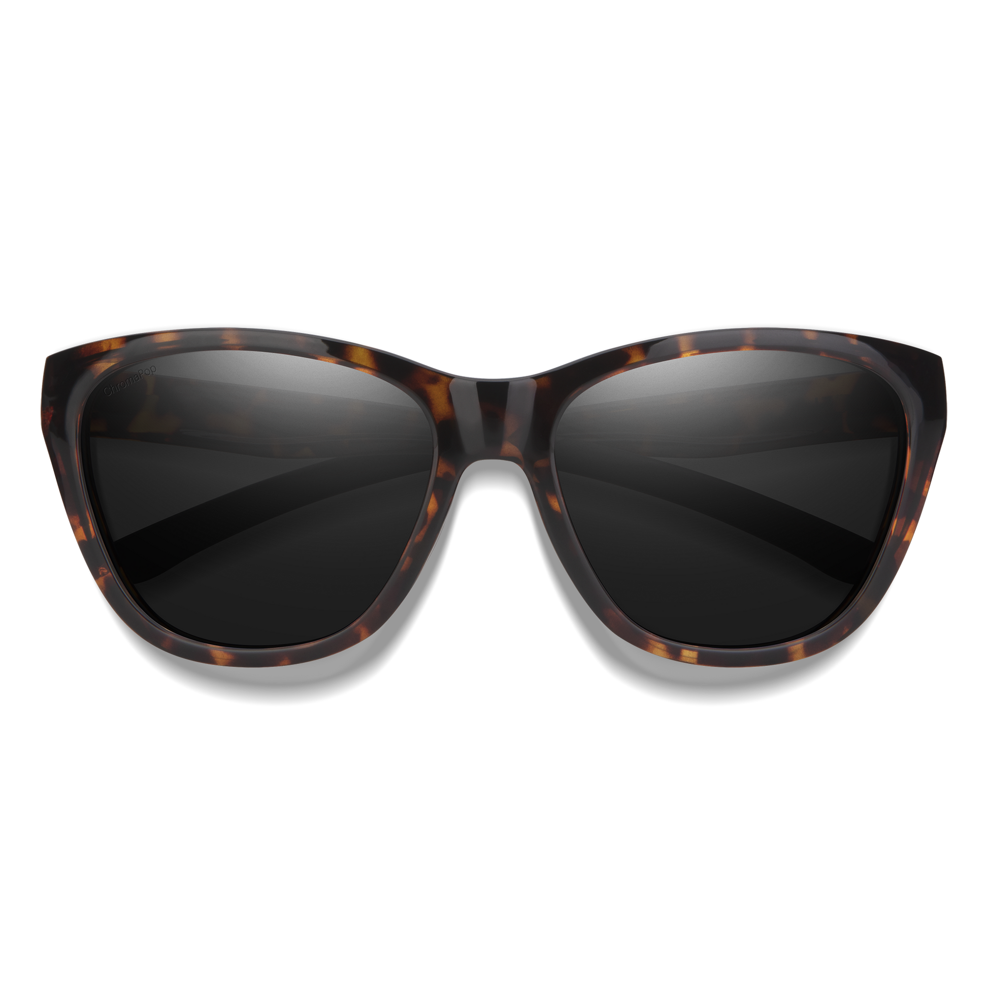 Shoal RX, Prescription + Sky Tortoise + ChromaPop Polarized Blue Mirror