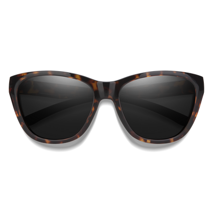 Shoal RX, Prescription + Sky Tortoise + ChromaPop Polarized Blue Mirror