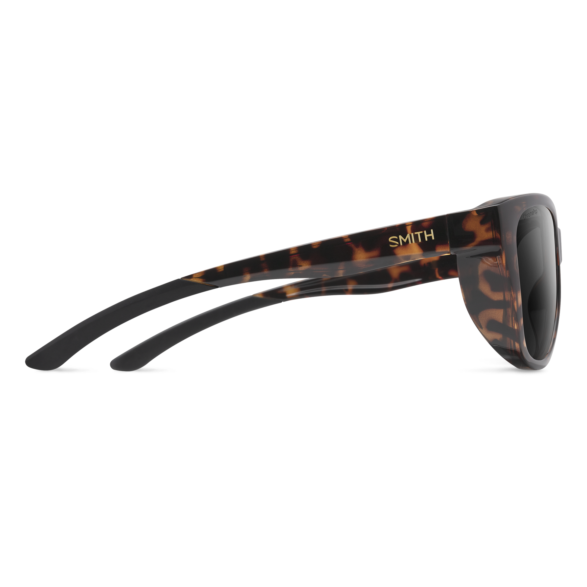 Shoal RX, Prescription + Sky Tortoise + ChromaPop Polarized Blue Mirror