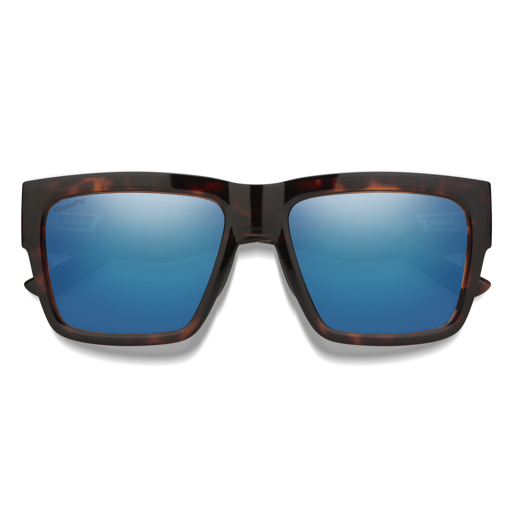 Lineup RX, Prescription + Matte Black + ChromaPop Polarized Black