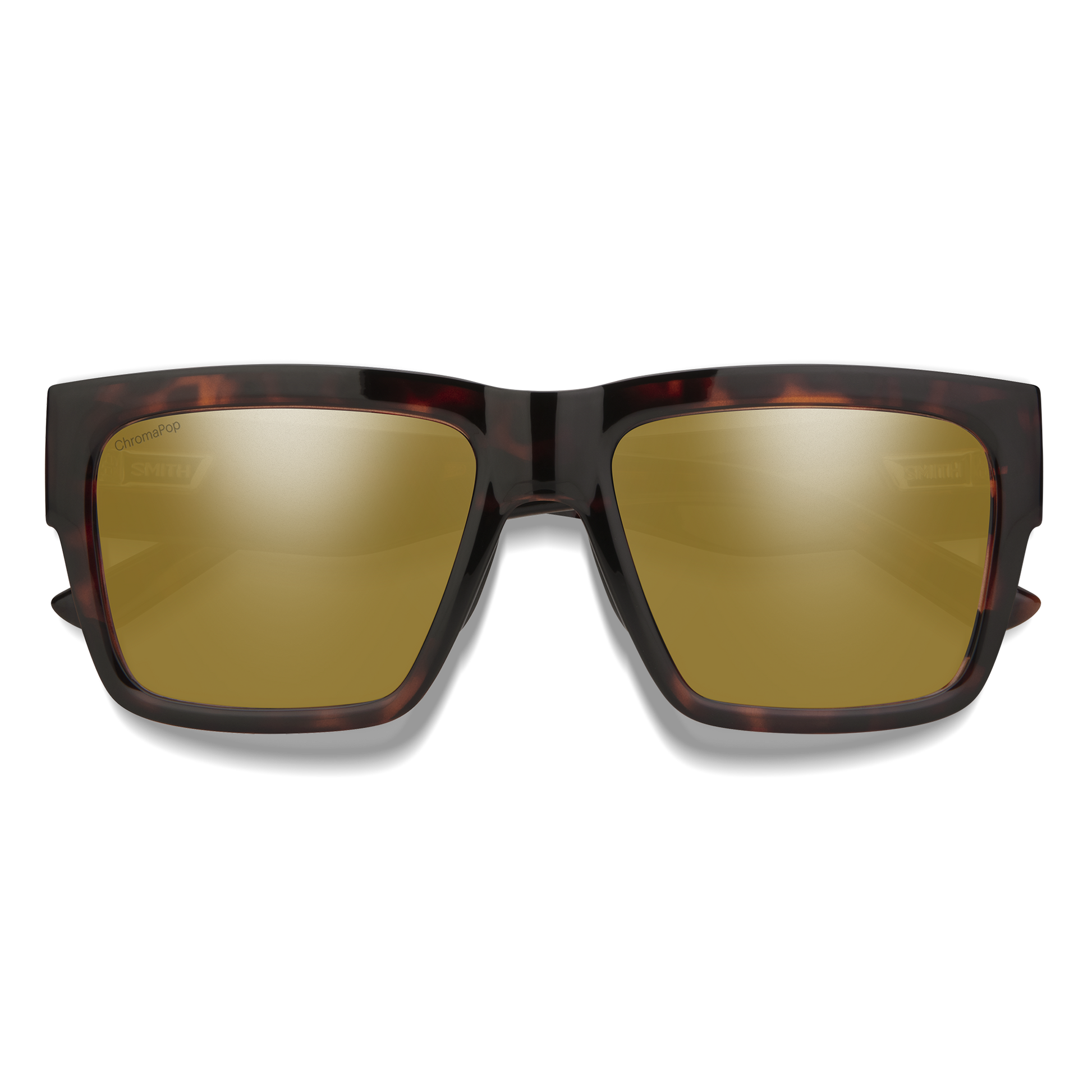 Lineup RX, Prescription + Matte Black + ChromaPop Polarized Black