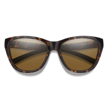 Shoal RX, Prescription + Sky Tortoise + ChromaPop Polarized Blue Mirror