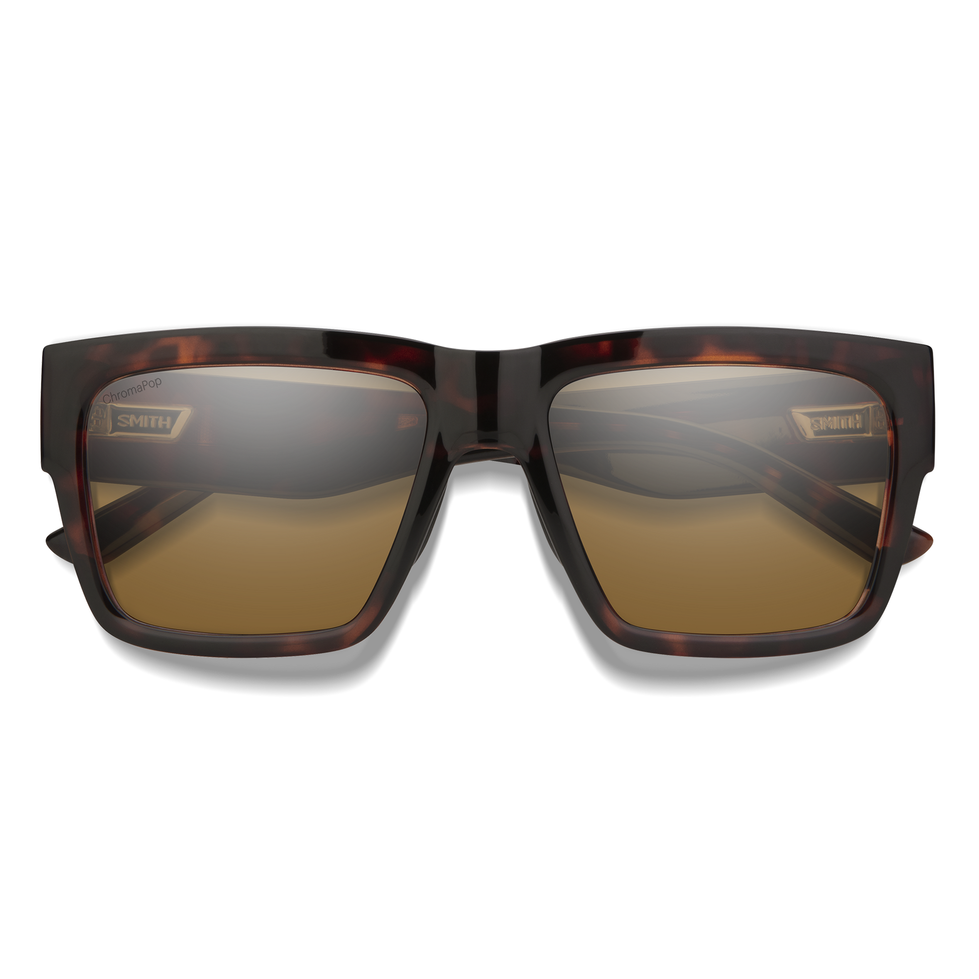 Lineup RX, Prescription + Matte Black + ChromaPop Polarized Black