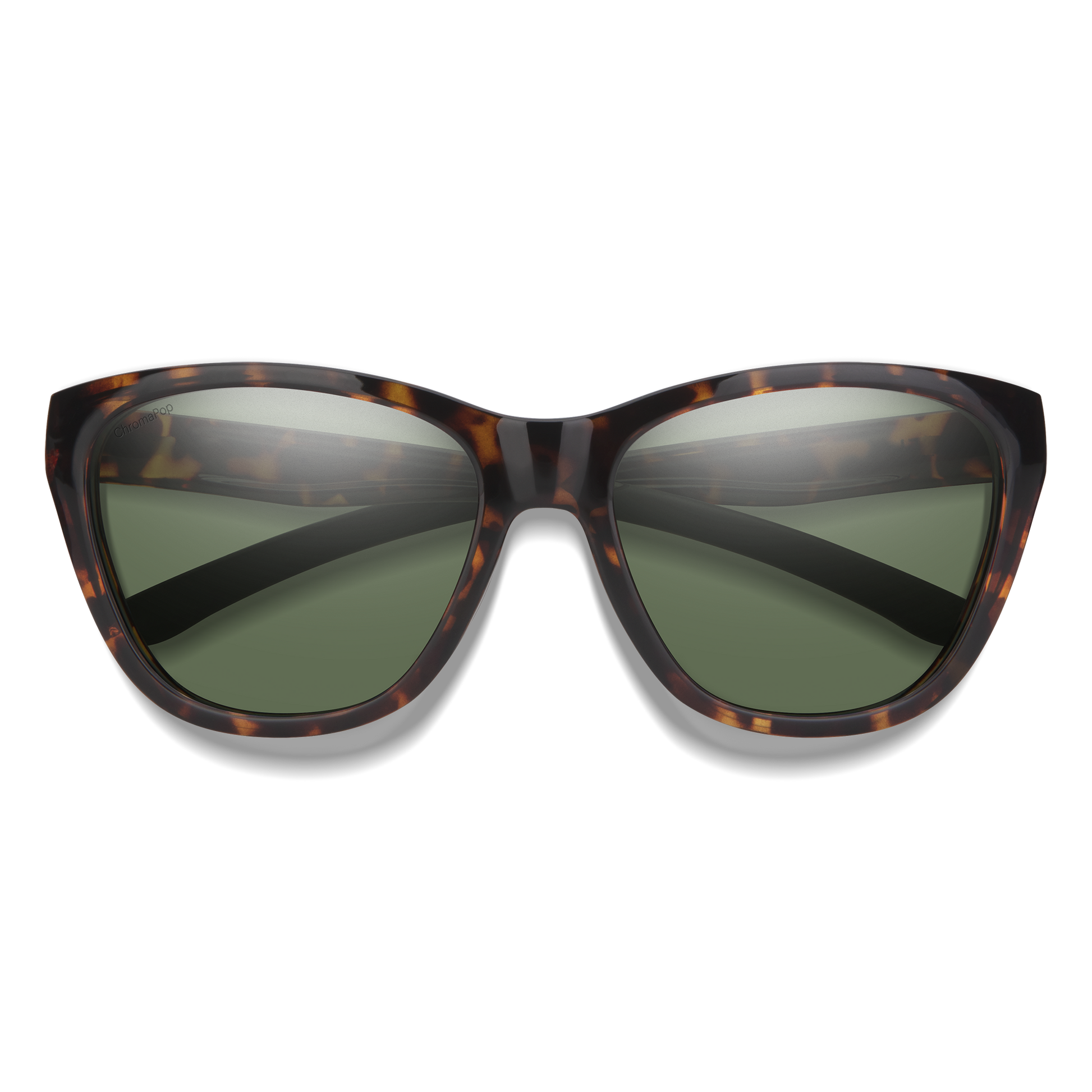 Shoal RX, Prescription + Sky Tortoise + ChromaPop Polarized Blue Mirror