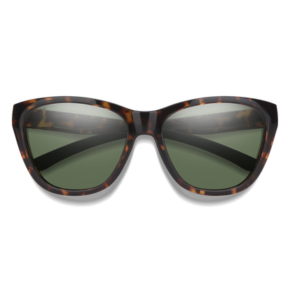 Shoal RX, Prescription + Sky Tortoise + ChromaPop Polarized Blue Mirror