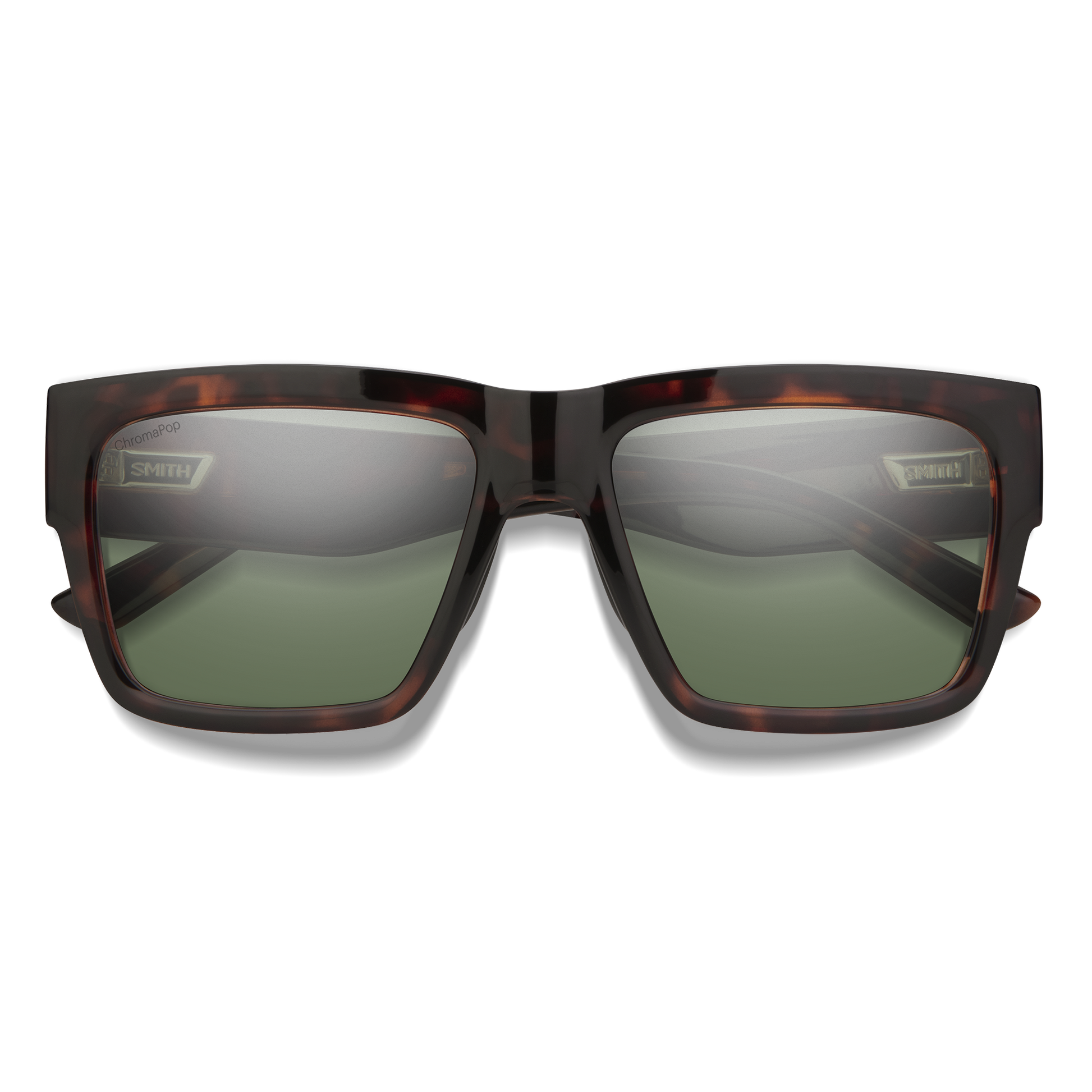 Lineup RX, Prescription + Matte Black + ChromaPop Polarized Black