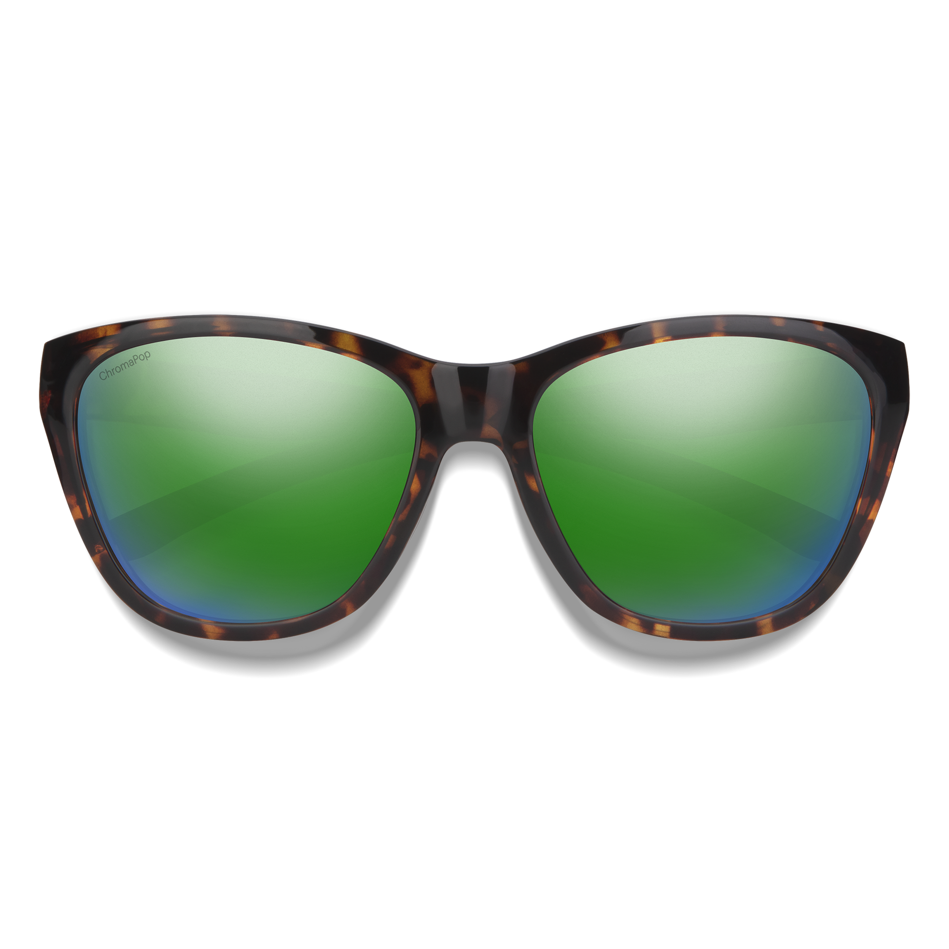 Shoal RX, Prescription + Sky Tortoise + ChromaPop Polarized Blue Mirror