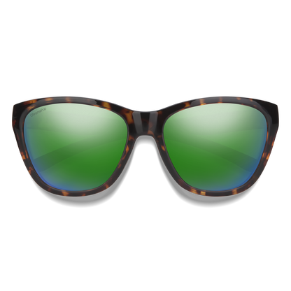 Shoal RX, Prescription + Sky Tortoise + ChromaPop Polarized Blue Mirror