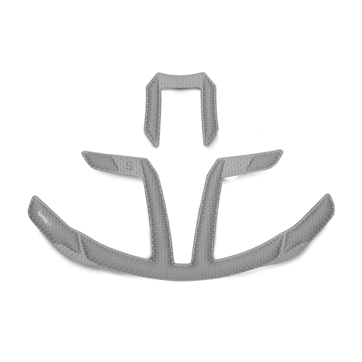 100% Status Helmet Crown Liner – Replacement Inner Top Pad For MTB Helmet