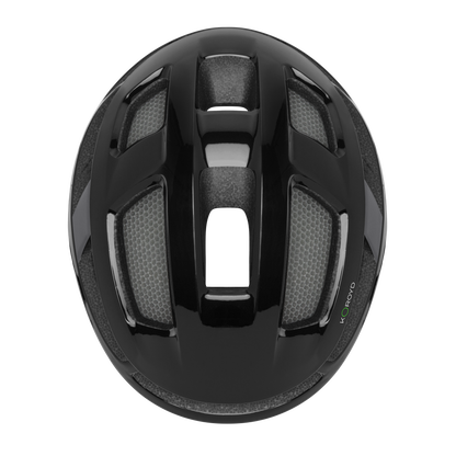 Trace Mips®, Matte Black / Topo + S