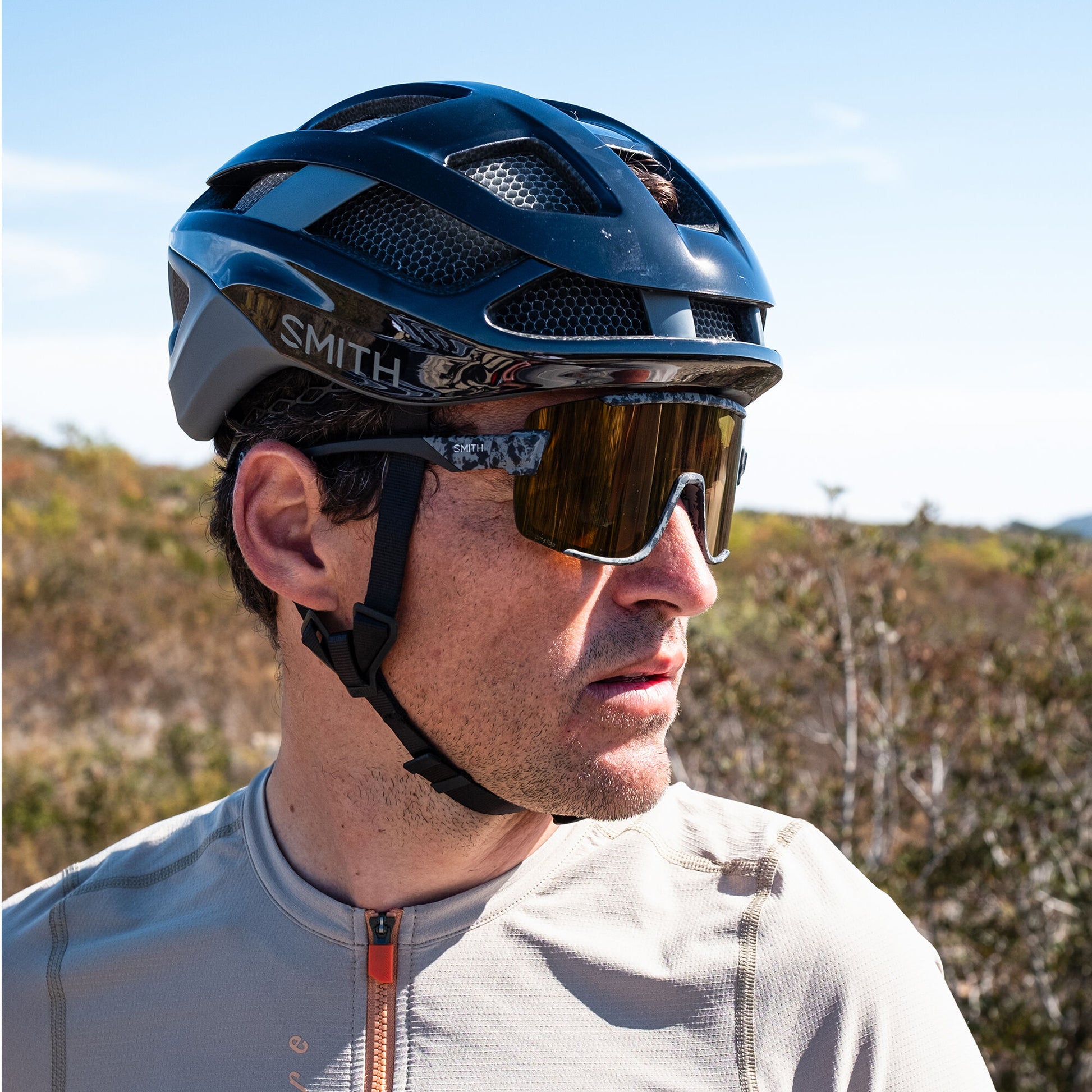 Trace Mips® | Helm