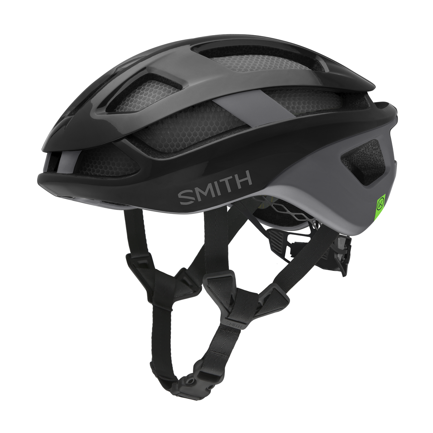 Smith Trace MIPS