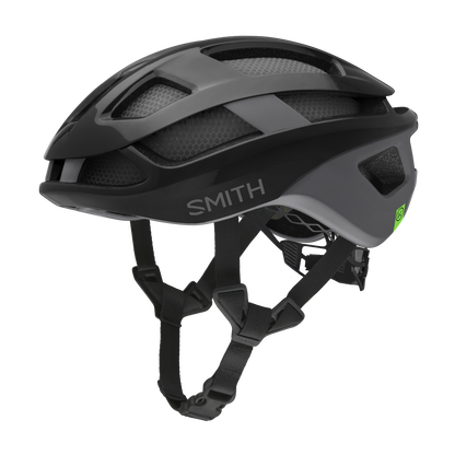 Trace Mips®, Matte Black / Topo + S