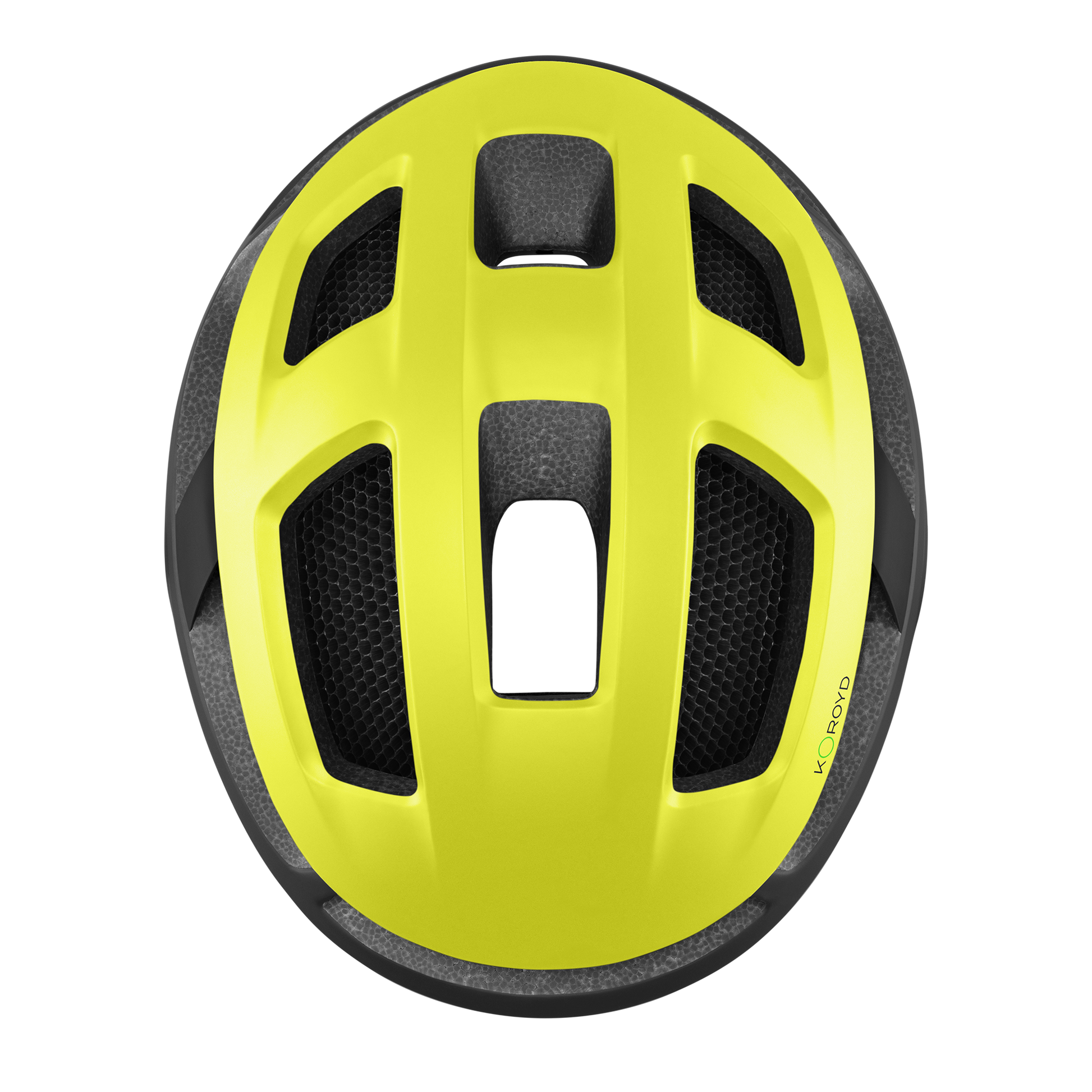 Trace Mips®, Matte Black / Topo + S