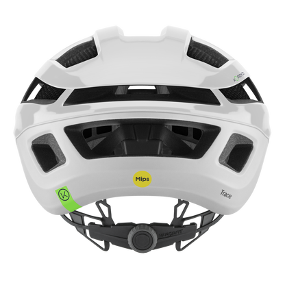 Trace Mips®, Matte Black / Topo + S