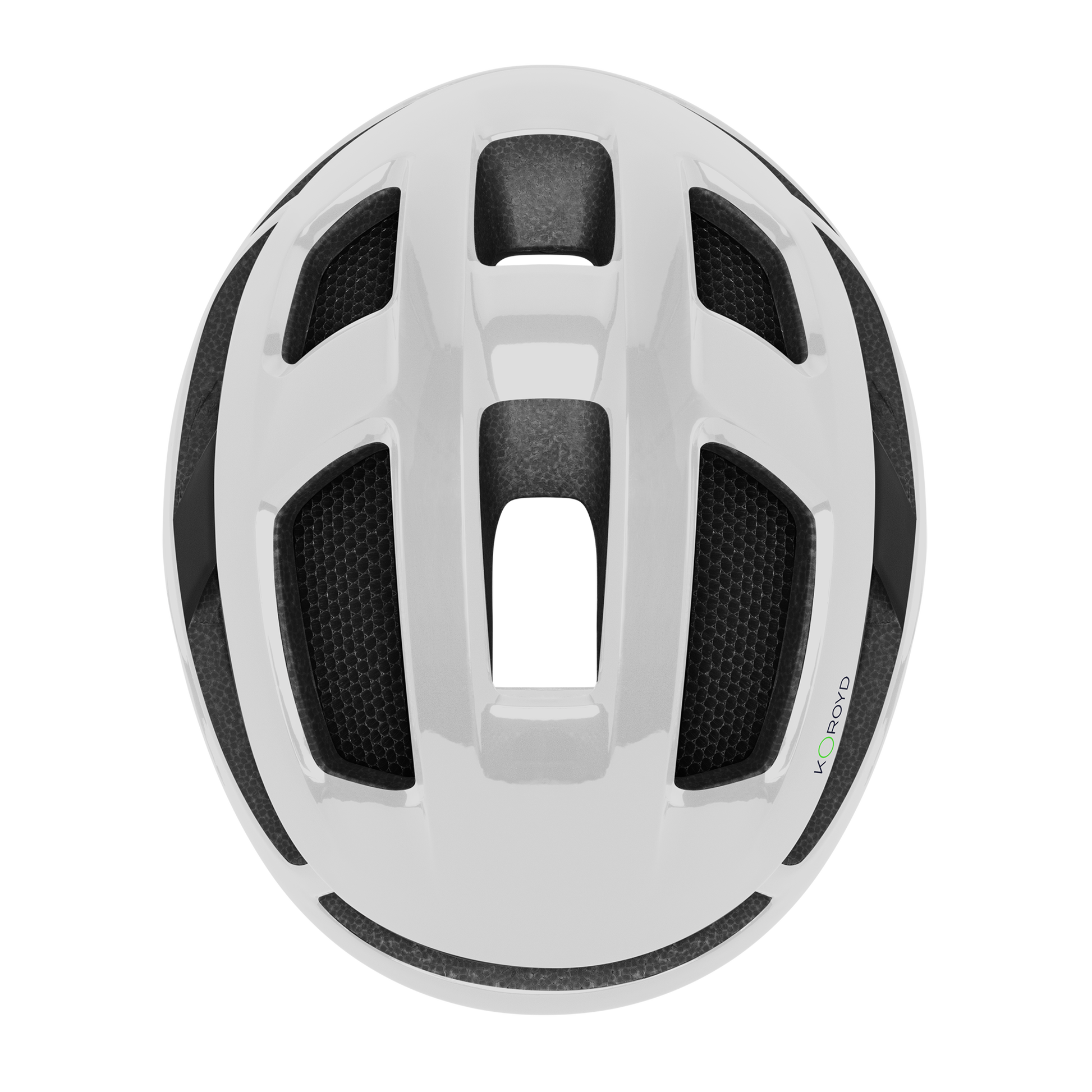 Trace Mips®, Matte Black / Topo + S