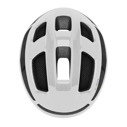 Trace Mips®, Matte Black / Topo + S