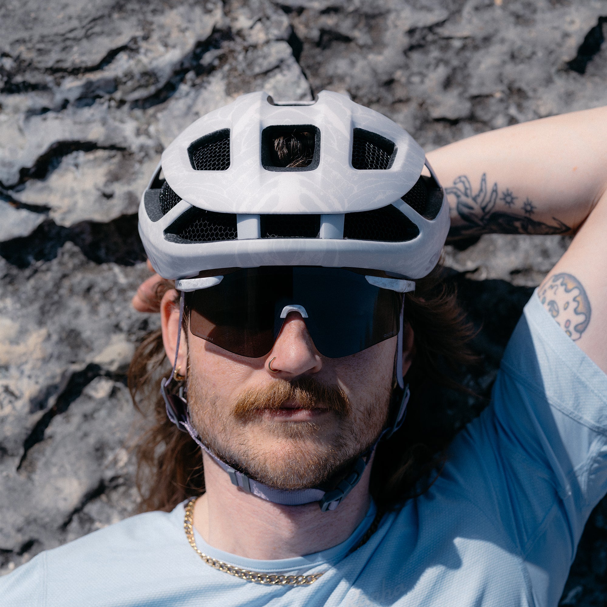 SMITHリムパック SMITH x QUOC Trace Mips® | Helmet | Smith Optics