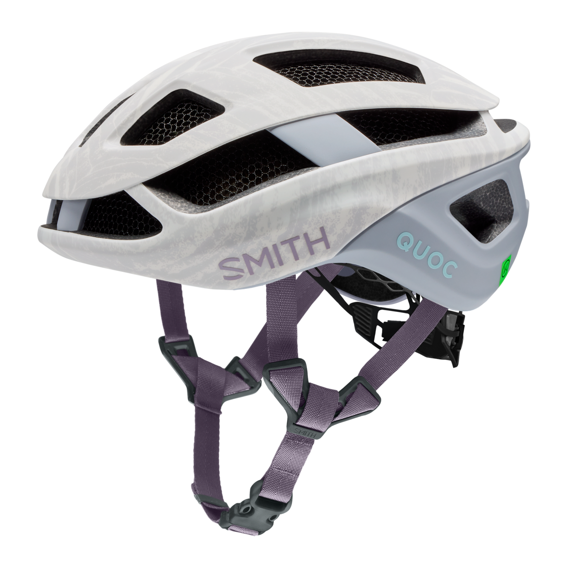 SMITH x QUOC Trace Mips® | Helmet | Smith Optics