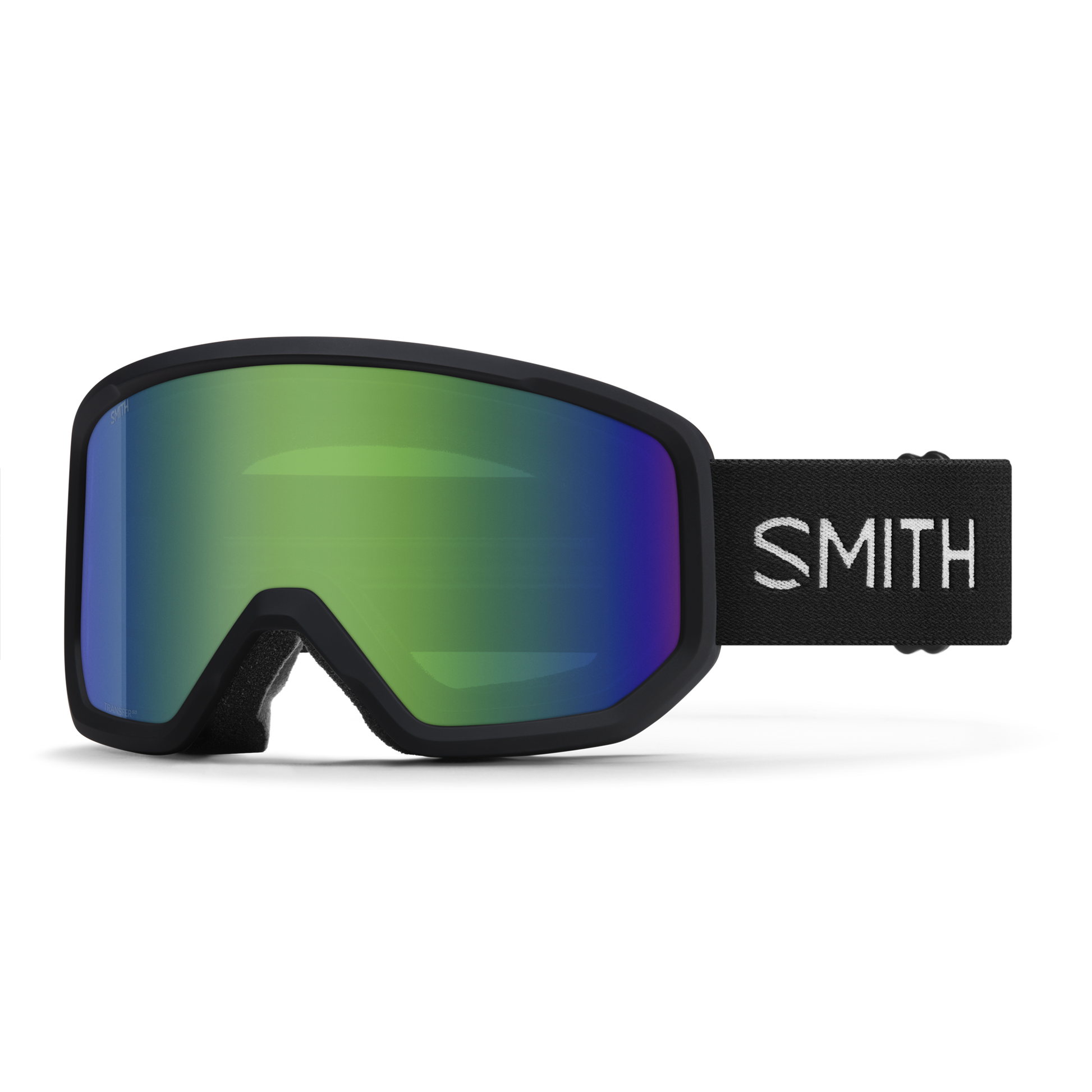 Transfer | Goggle | Smith Optics Transfer | Goggle | Smith Optics