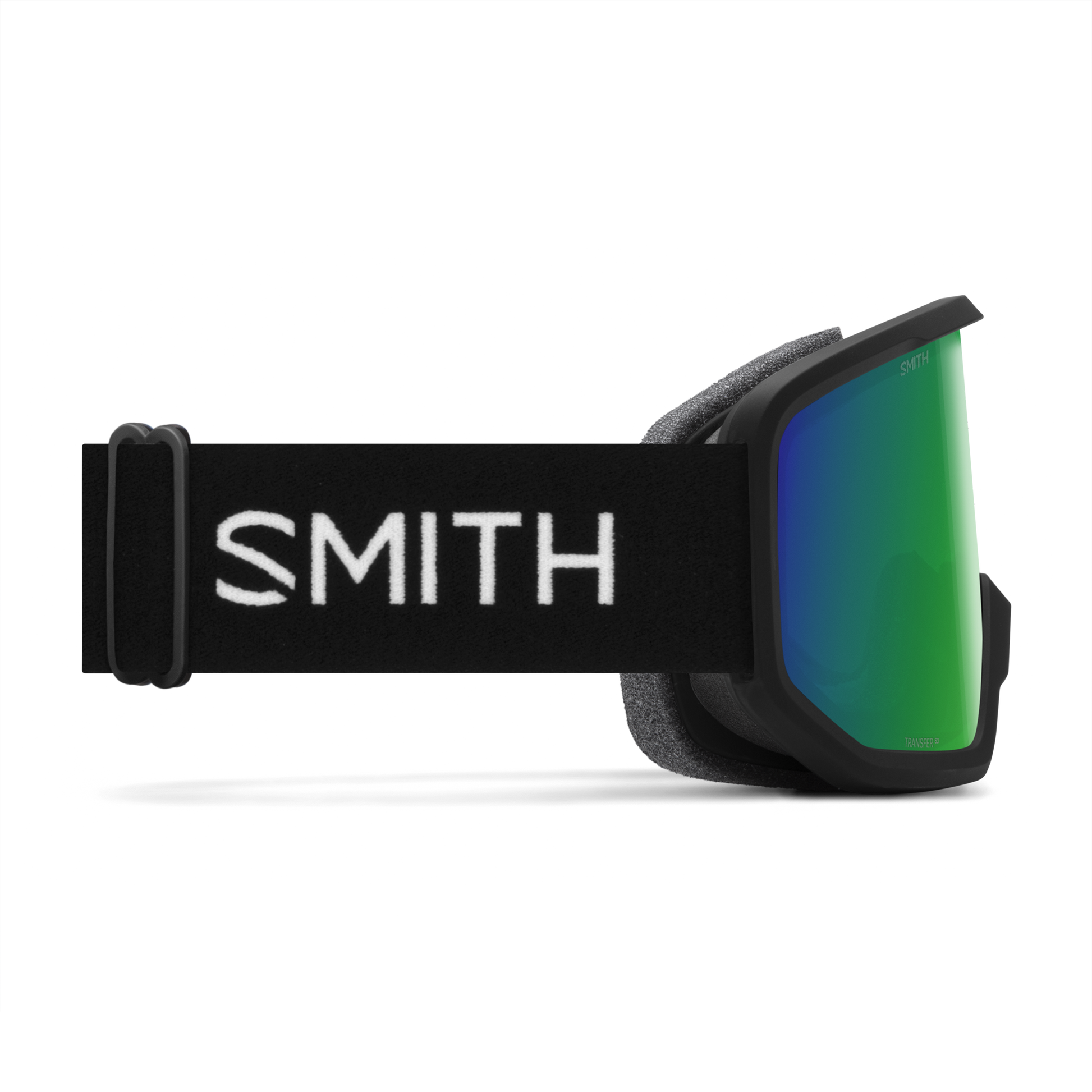 Transfer, Cinder Chop Up | RC36