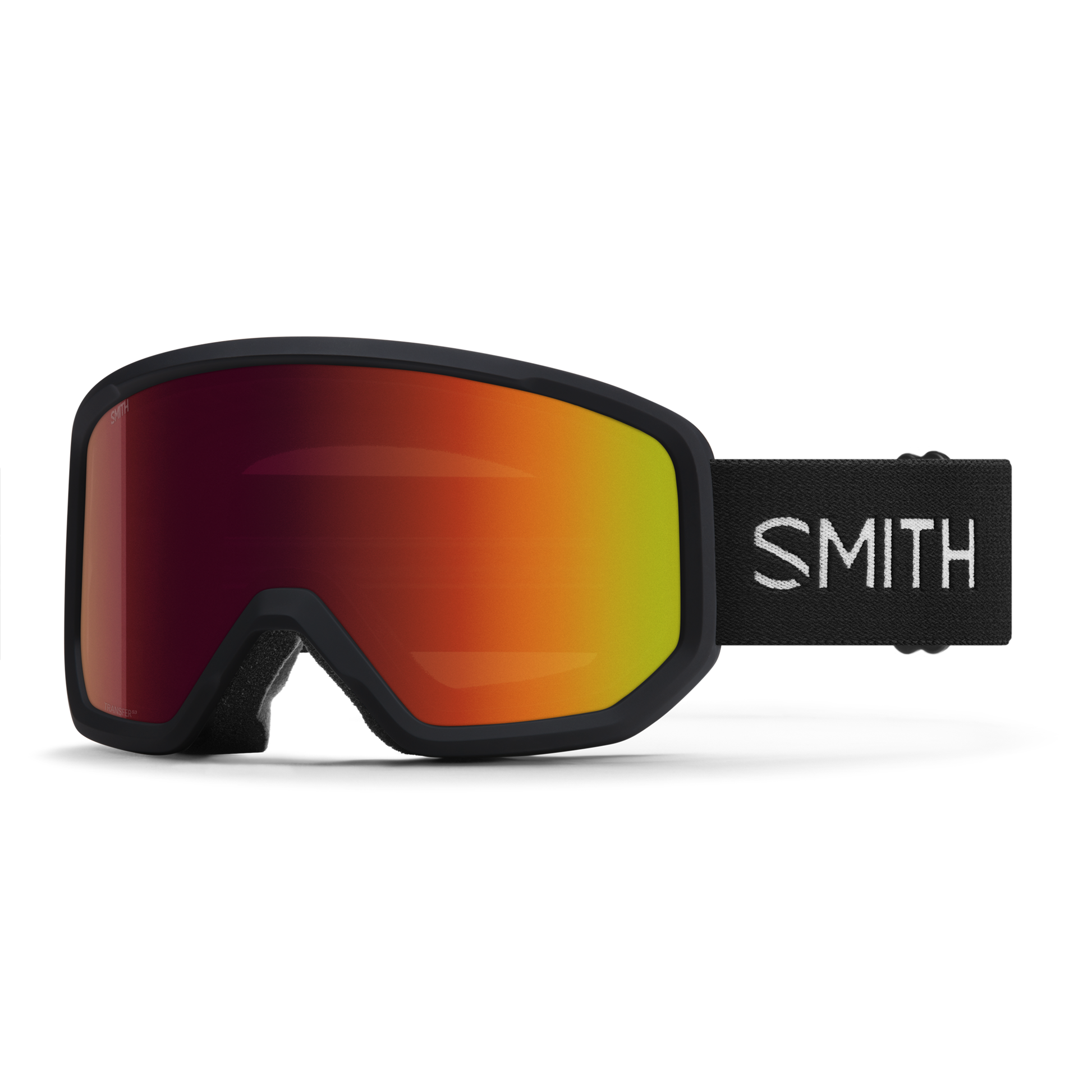 Transfer | Goggles | Smith Optics Transfer | Goggles | Smith Optics