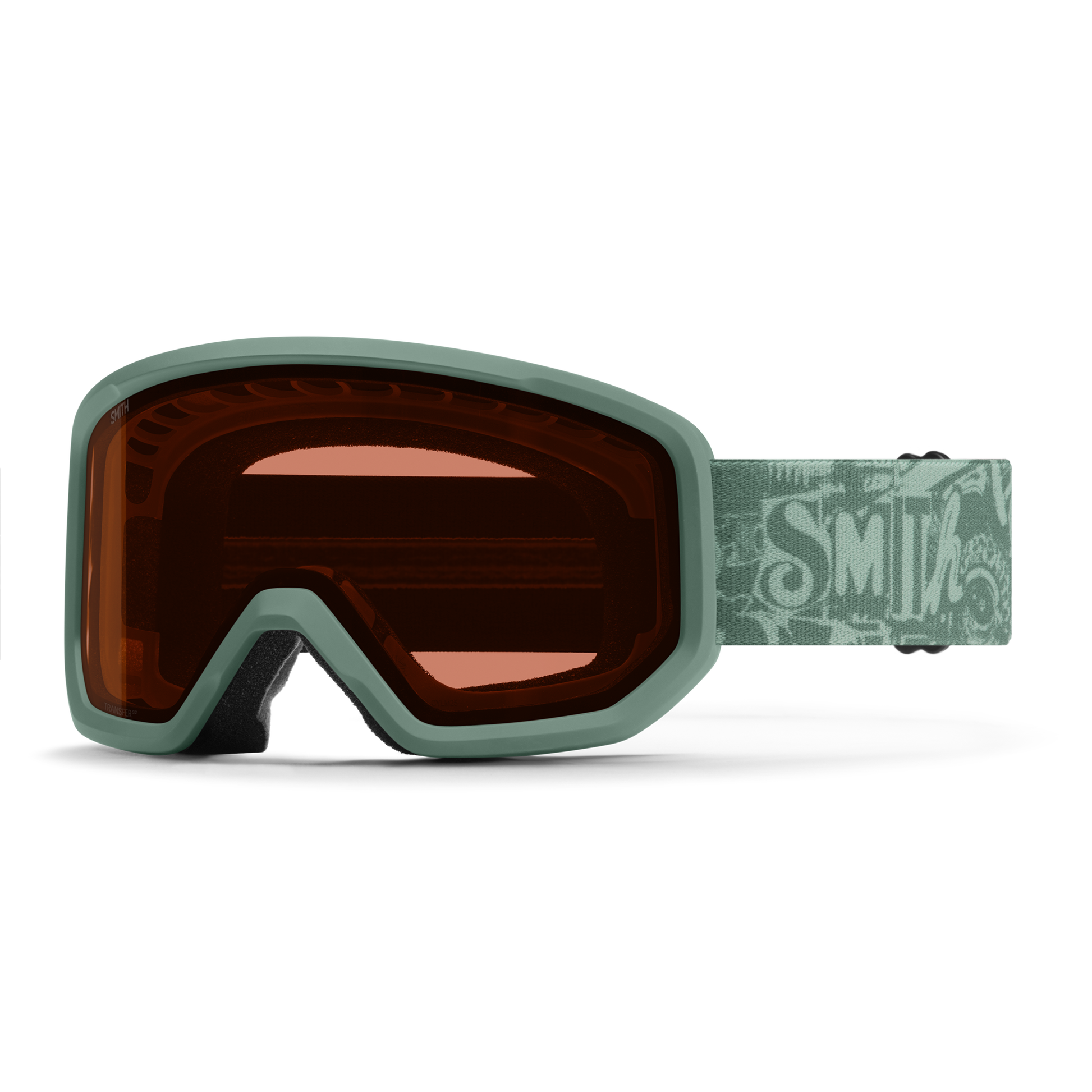 Transfer, Cinder Chop Up | RC36