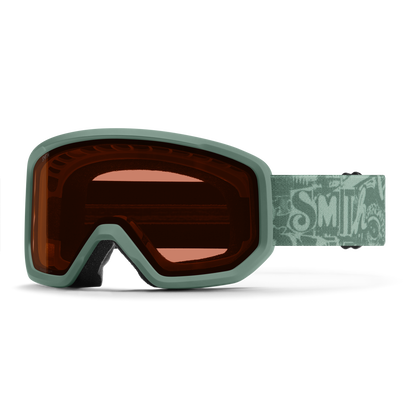 Transfer, Cinder Chop Up | RC36