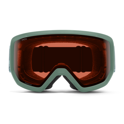 Transfer, Cinder Chop Up | RC36