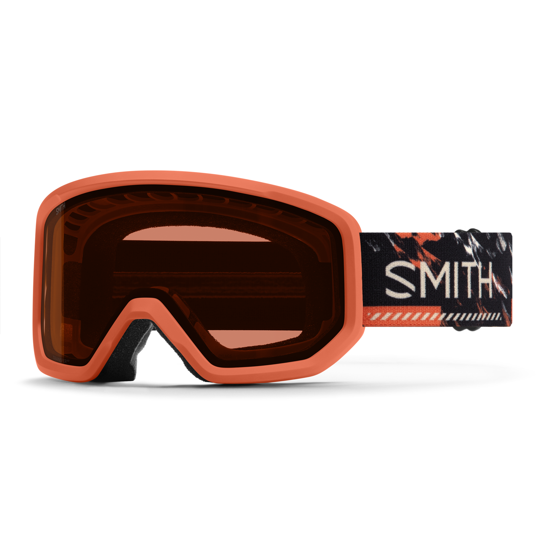 cinder goggles Transfer - Past Season - Cinder Chop Up