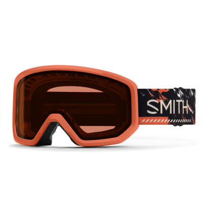 Transfer, Cinder Chop Up | RC36