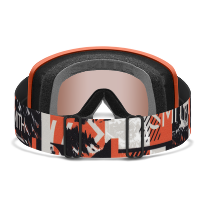 Transfer, Cinder Chop Up | RC36