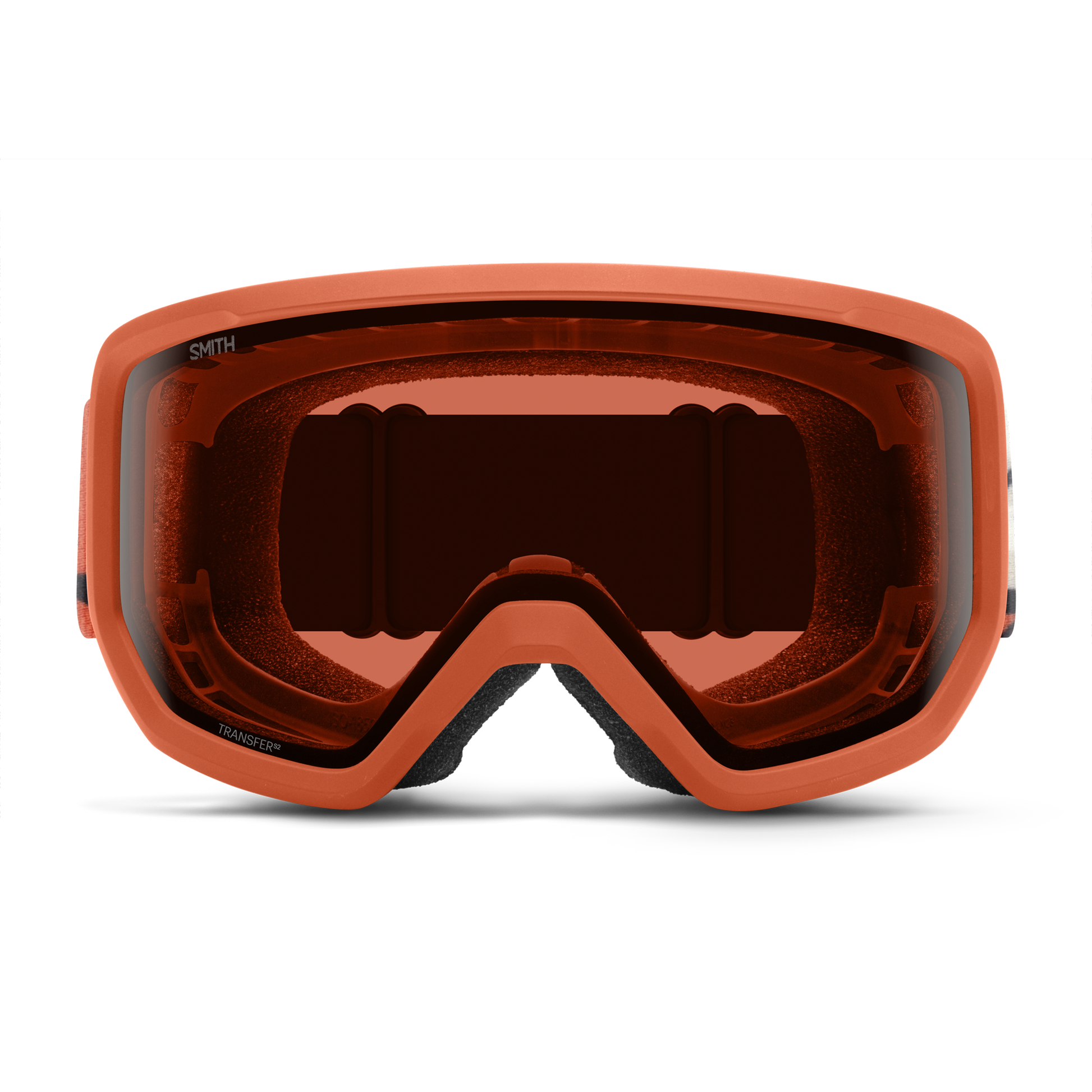 Transfer, Cinder Chop Up | RC36